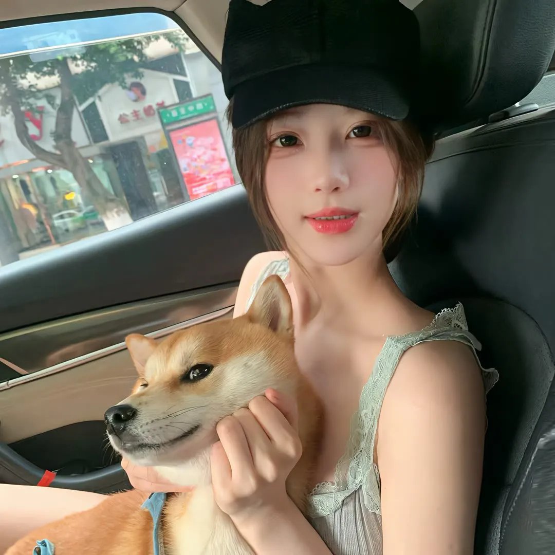 香水